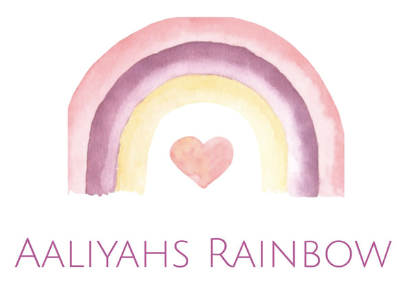 Aaliyahs Rainbow